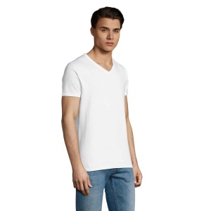 Tee-shirt homme col “v” - Imperial V MEN 37