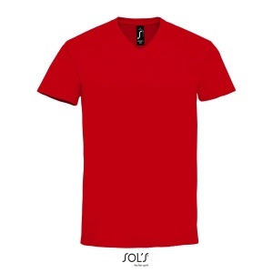 Tee-shirt homme col “v” - Imperial V MEN 11
