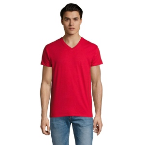 Tee-shirt homme col “v” - Imperial V MEN 5
