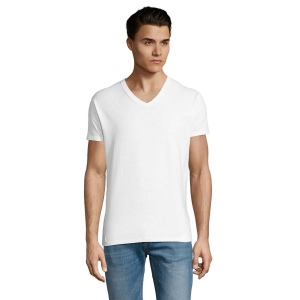 Tee-shirt homme col “v” - Imperial V MEN 7