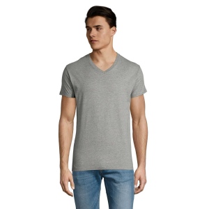 Tee-shirt homme col “v” - Imperial V MEN 4