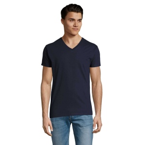 Tee-shirt homme col “v” - Imperial V MEN 3