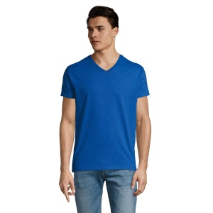Tee-shirt homme col “v” - Imperial V MEN 6