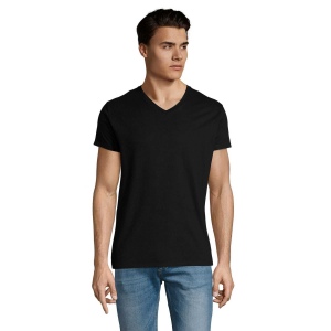 Tee-shirt homme col “v” - Imperial V MEN