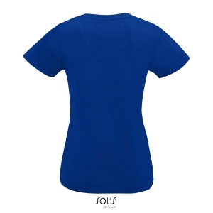 Tee-shirt femme col “v” - Imperial V WOMEN 18