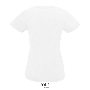 Tee-shirt femme col “v” - Imperial V WOMEN 19
