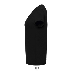 Tee-shirt femme col “v” - Imperial V WOMEN 20