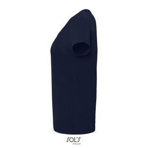 Tee-shirt femme col “v” - Imperial V WOMEN 21