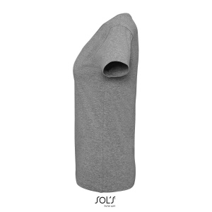 Tee-shirt femme col “v” - Imperial V WOMEN 22