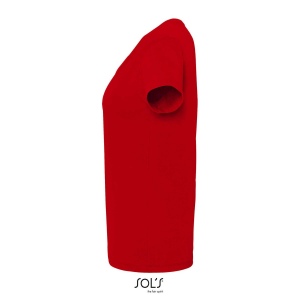 Tee-shirt femme col “v” - Imperial V WOMEN 23