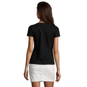Tee-shirt femme col “v” - Imperial V WOMEN 26