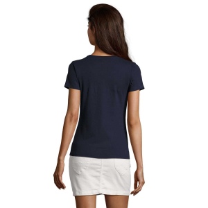 Tee-shirt femme col “v” - Imperial V WOMEN 27
