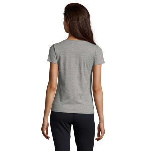 Tee-shirt femme col “v” - Imperial V WOMEN 28