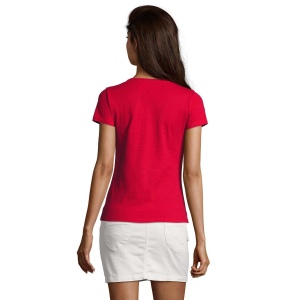 Tee-shirt femme col “v” - Imperial V WOMEN 29