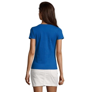 Tee-shirt femme col “v” - Imperial V WOMEN 30