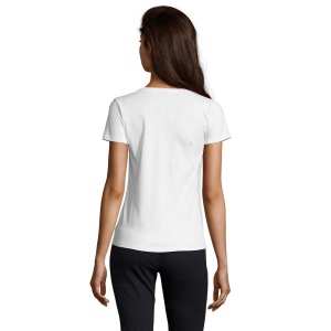 Tee-shirt femme col “v” - Imperial V WOMEN 31