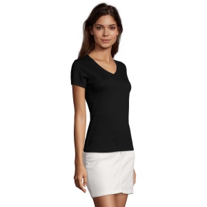 Tee-shirt femme col “v” - Imperial V WOMEN 32