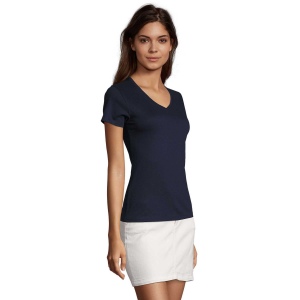 Tee-shirt femme col “v” - Imperial V WOMEN 33
