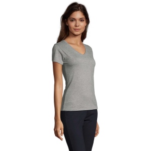 Tee-shirt femme col “v” - Imperial V WOMEN 34