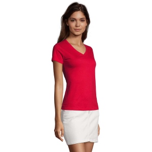 Tee-shirt femme col “v” - Imperial V WOMEN 35