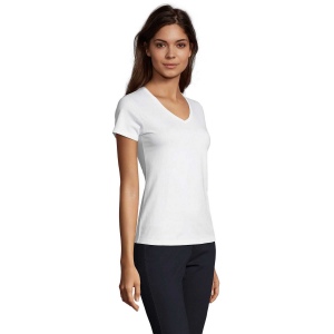 Tee-shirt femme col “v” - Imperial V WOMEN 37
