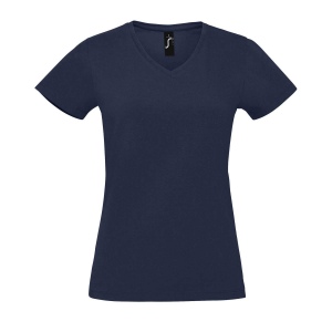 Tee-shirt femme col “v” - Imperial V WOMEN 39