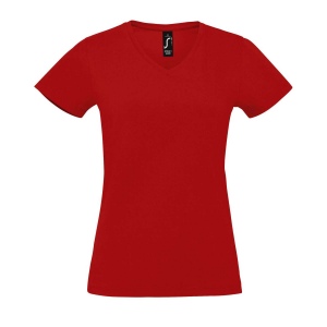 Tee-shirt femme col “v” - Imperial V WOMEN 41