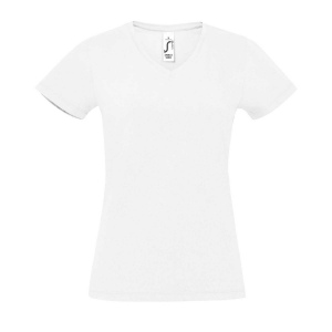 Tee-shirt femme col “v” - Imperial V WOMEN 43