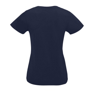 Tee-shirt femme col “v” - Imperial V WOMEN 45