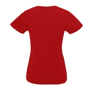 Tee-shirt femme col “v” - Imperial V WOMEN 47