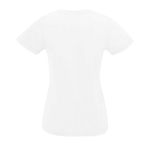 Tee-shirt femme col “v” - Imperial V WOMEN 49