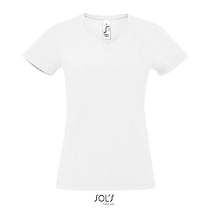 Tee-shirt femme col “v” - Imperial V WOMEN 13
