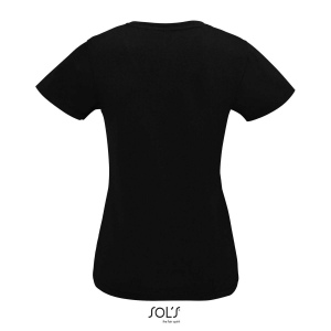 Tee-shirt femme col “v” - Imperial V WOMEN 14