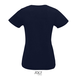 Tee-shirt femme col “v” - Imperial V WOMEN 15