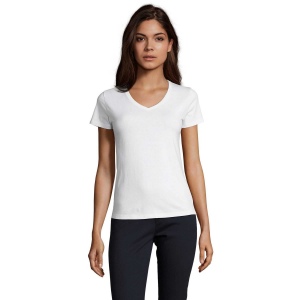 Tee-shirt femme col “v” - Imperial V WOMEN 7