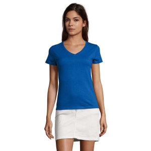 Tee-shirt femme col “v” - Imperial V WOMEN 6