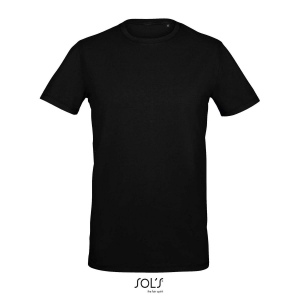 Tee-shirt col rond homme - MILLENIUM MEN 5