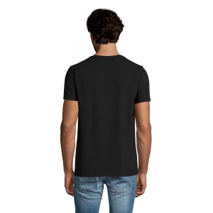 Tee-shirt col rond homme - MILLENIUM MEN 14