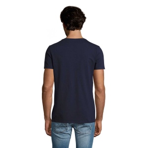 Tee-shirt col rond homme - MILLENIUM MEN 15
