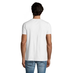 Tee-shirt col rond homme - MILLENIUM MEN 16