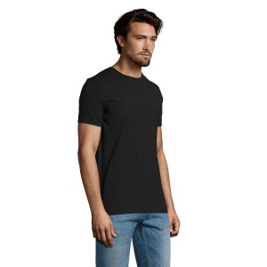 Tee-shirt col rond homme - MILLENIUM MEN 17