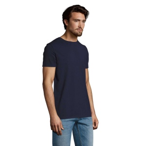 Tee-shirt col rond homme - MILLENIUM MEN 18
