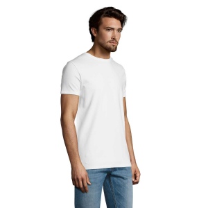 Tee-shirt col rond homme - MILLENIUM MEN 19