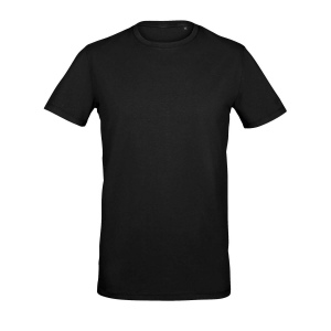 Tee-shirt col rond homme - MILLENIUM MEN 20