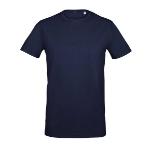 Tee-shirt col rond homme - MILLENIUM MEN 21