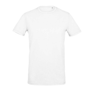 Tee-shirt col rond homme - MILLENIUM MEN 22