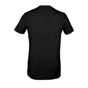 Tee-shirt col rond homme - MILLENIUM MEN 23
