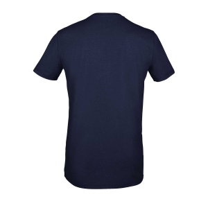 Tee-shirt col rond homme - MILLENIUM MEN 24
