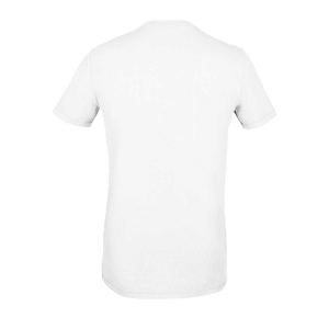 Tee-shirt col rond homme - MILLENIUM MEN 25