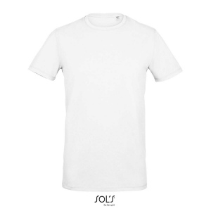 Tee-shirt col rond homme - MILLENIUM MEN 7